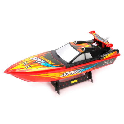 Катер Racering speed Наша игрушка MX-0003-7 1